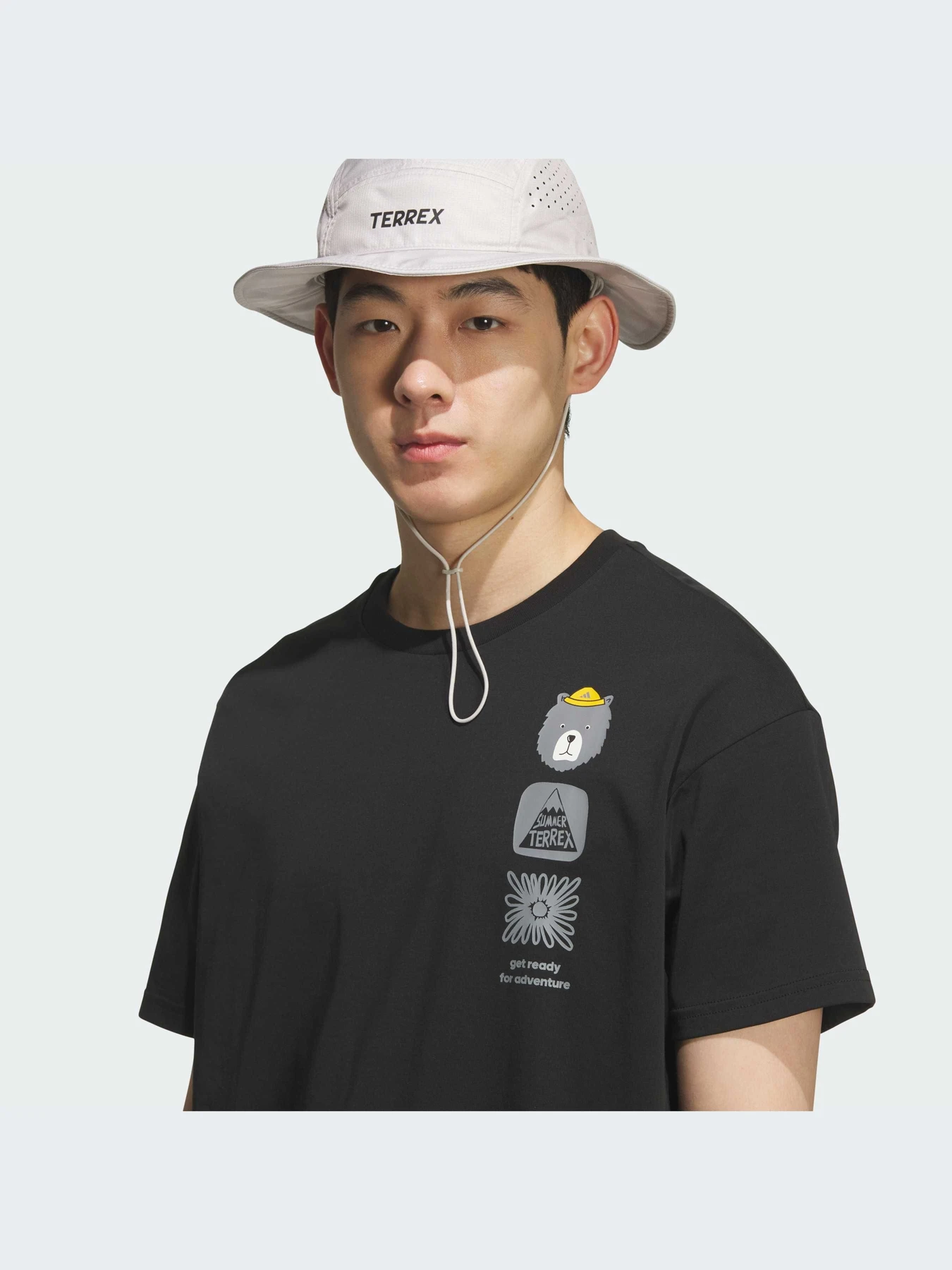 Футболки и поло Adidas модель KE3720-KZ Футболки и поло Adidas модель KE3720-KZ Фото