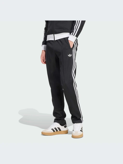 Брюки Adidas Adicolor модель KE3530-KZ Фото