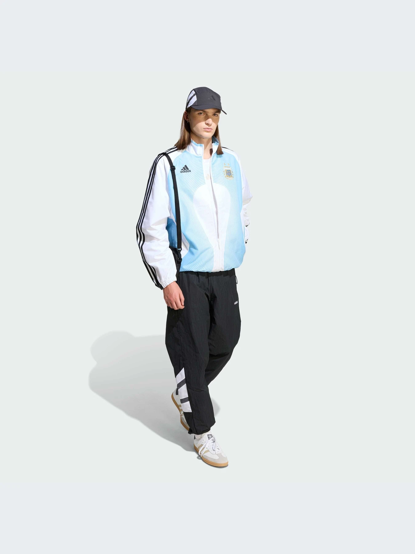 Брюки Adidas модель KE3430-KZ Брюки Adidas модель KE3430-KZ Фото