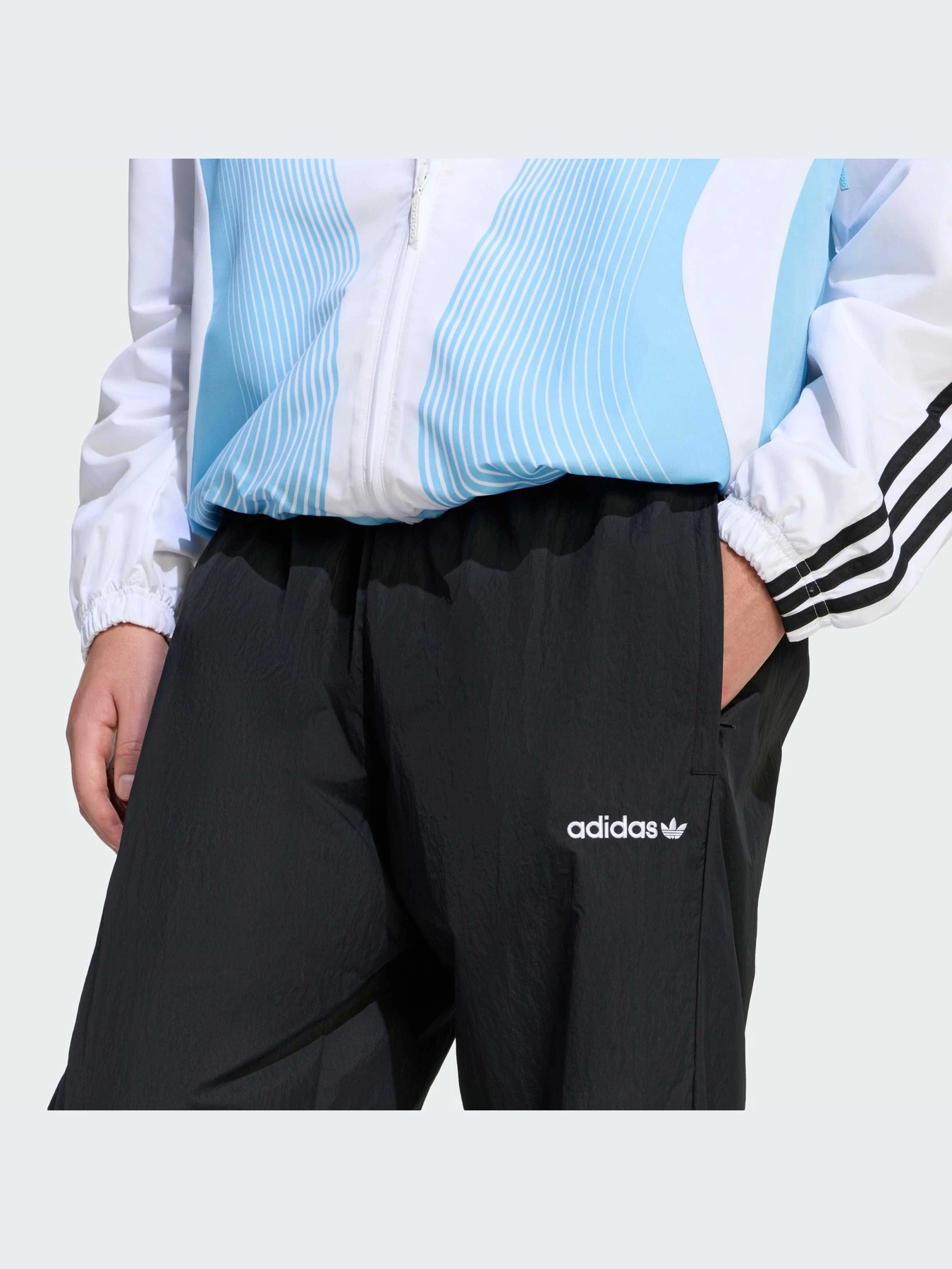 Брюки Adidas модель KE3430-KZ Брюки Adidas модель KE3430-KZ Фото