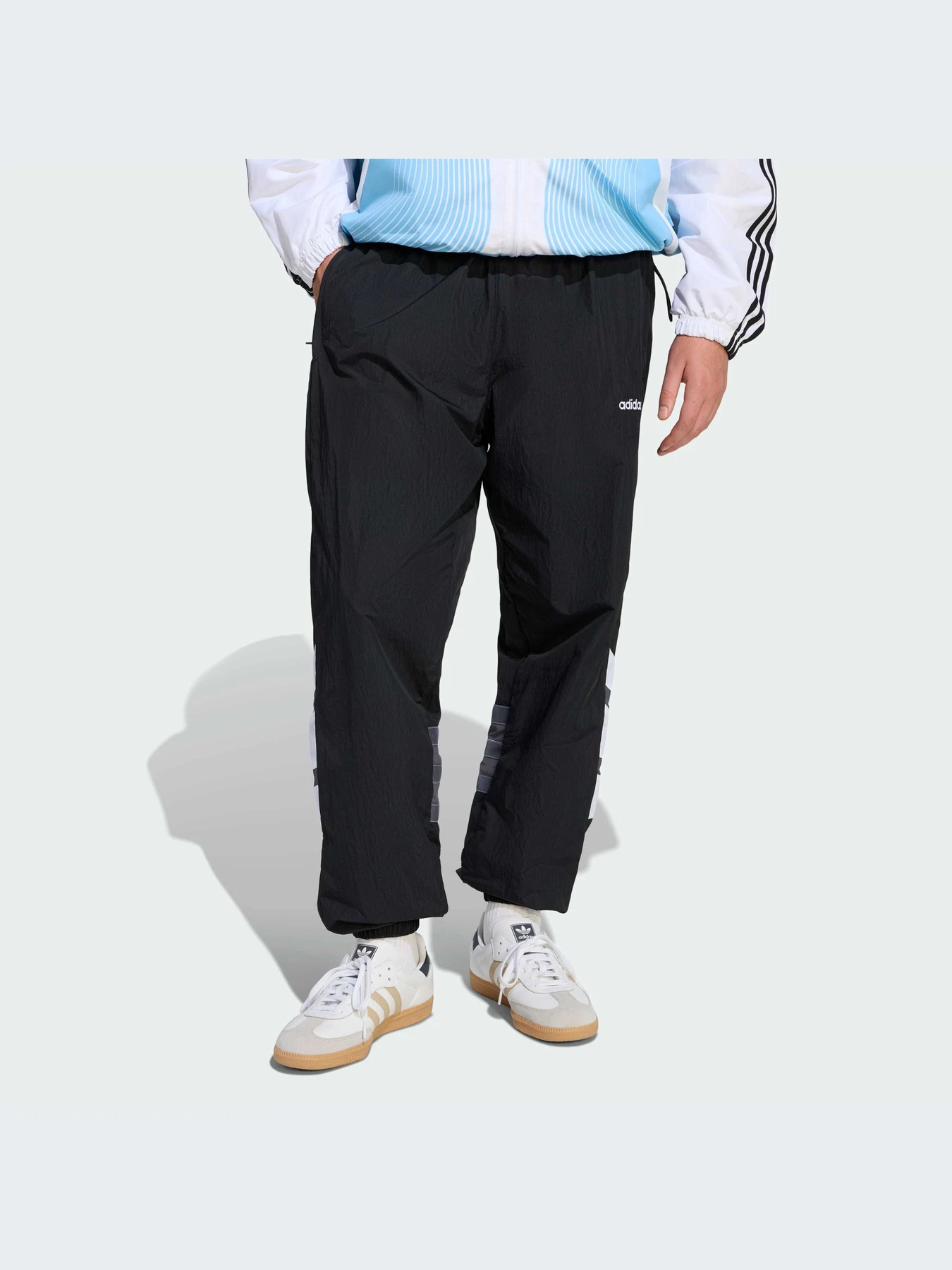 Брюки Adidas модель KE3430-KZ Брюки Adidas модель KE3430-KZ Фото