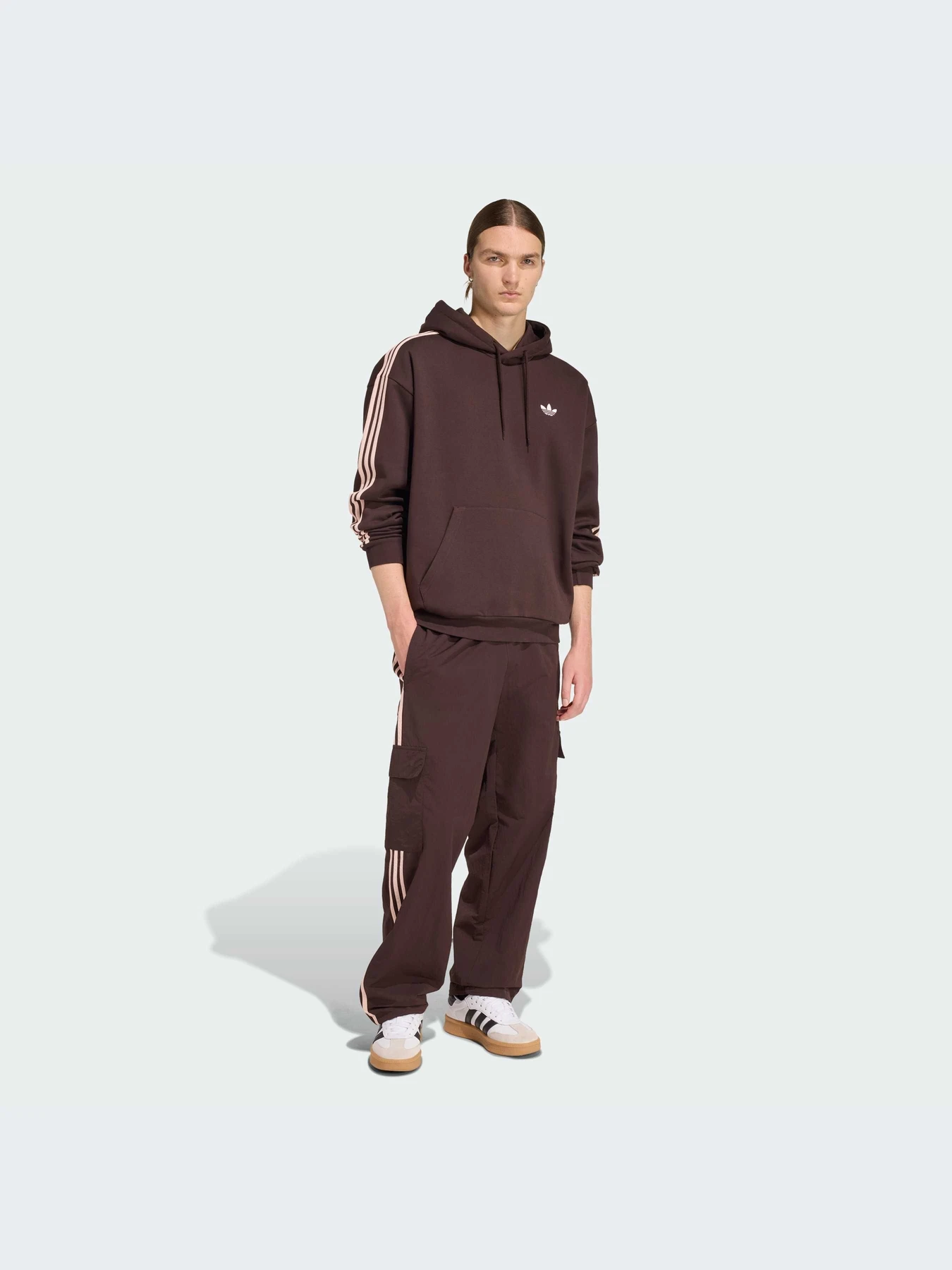 Брюки Adidas модель KE2926-KZ Брюки Adidas модель KE2926-KZ Фото