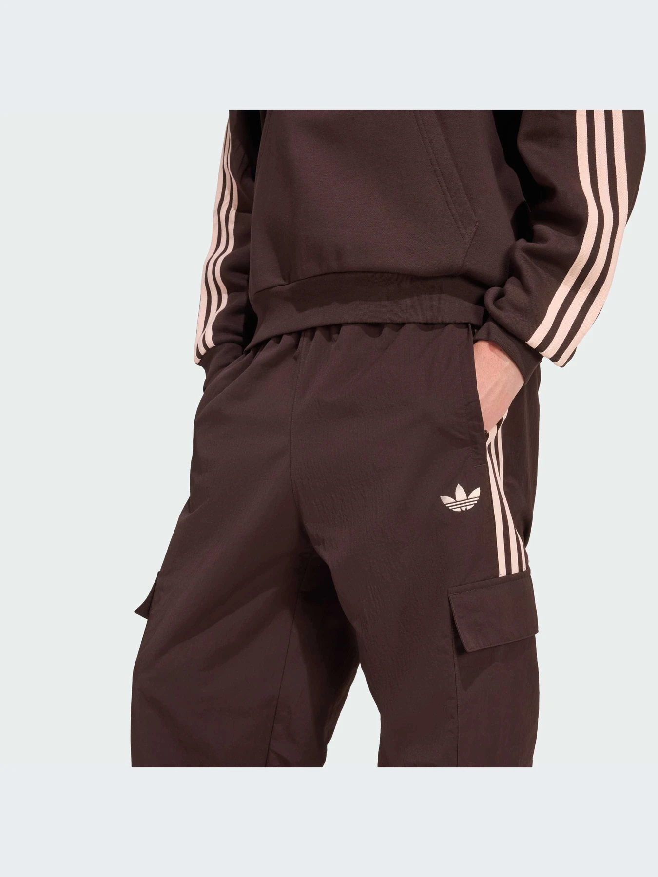 Брюки Adidas модель KE2926-KZ Брюки Adidas модель KE2926-KZ Фото