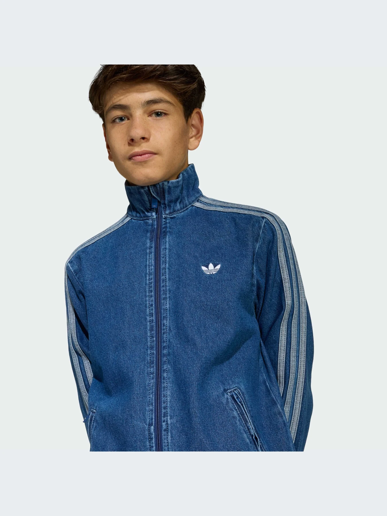 Куртки и дубленки Adidas модель KE2849-KZ Куртки и дубленки Adidas модель KE2849-KZ Фото