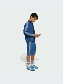 Куртки и дубленки Adidas модель KE2849-KZ Фото