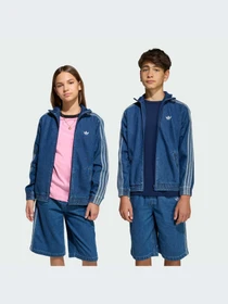 Куртки и дубленки Adidas модель KE2849-KZ Фото