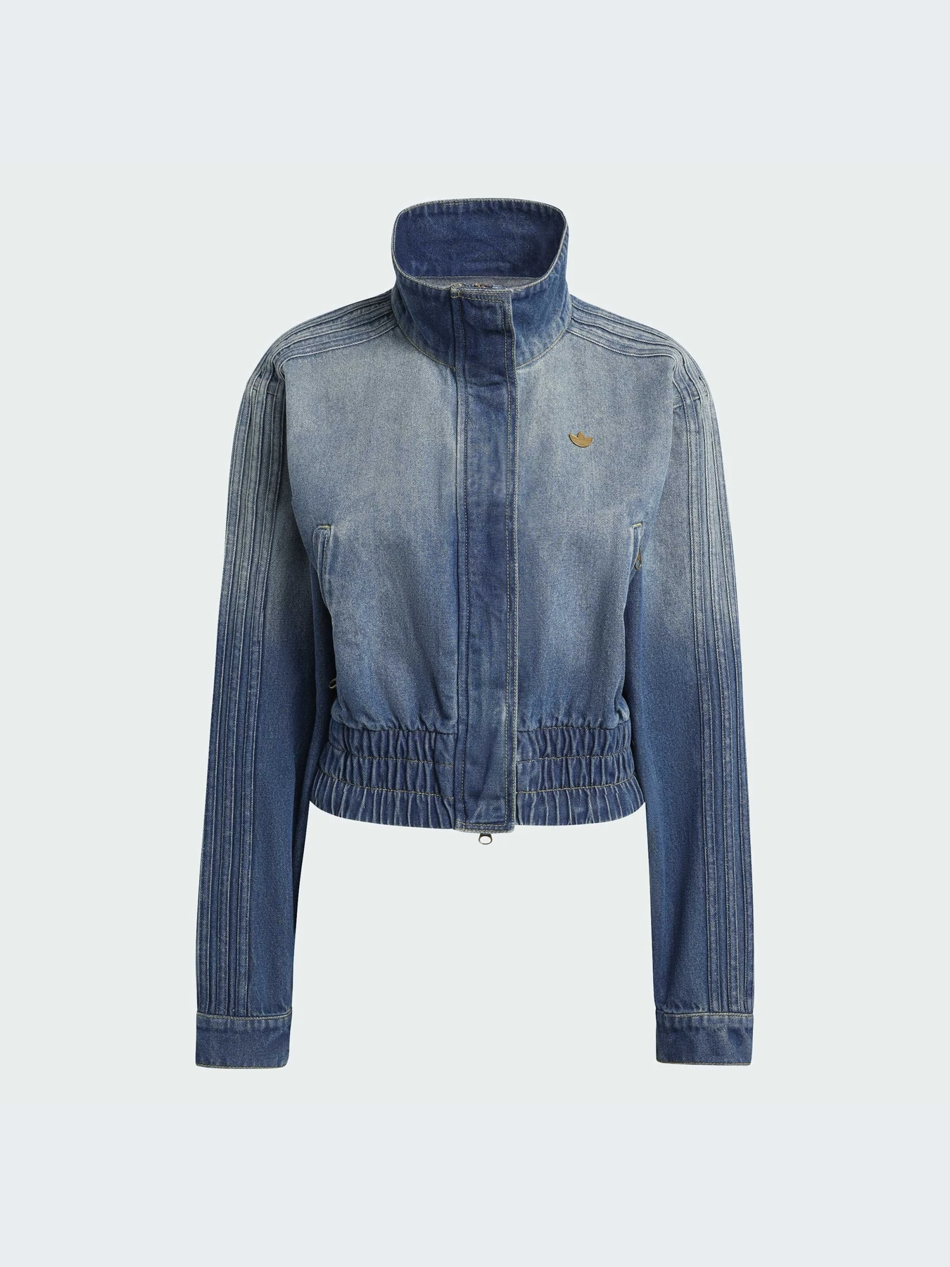 Куртки и дубленки Adidas модель KE1072-KZ Куртки и дубленки Adidas модель KE1072-KZ Фото