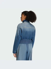 Куртки и дубленки Adidas модель KE1072-KZ Фото