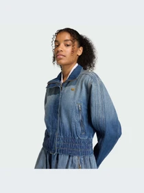 Куртки и дубленки Adidas модель KE1072-KZ Фото