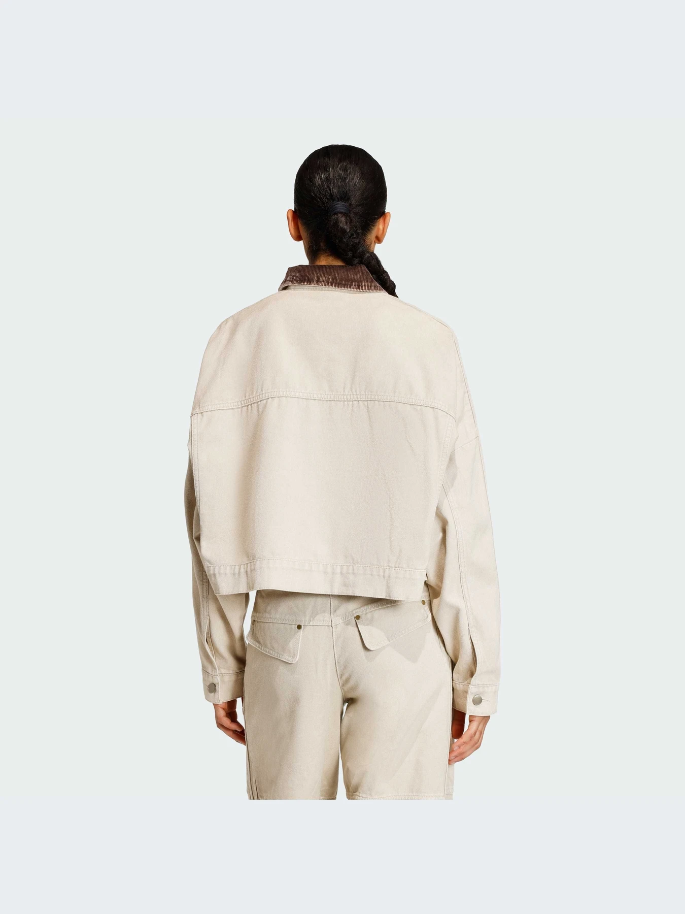 Куртки и дубленки Adidas модель KE1069-KZ Куртки и дубленки Adidas модель KE1069-KZ Фото