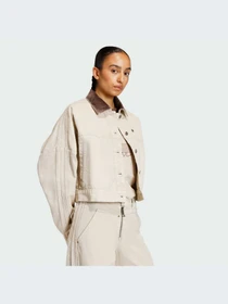 Куртки и дубленки Adidas модель KE1069-KZ Фото