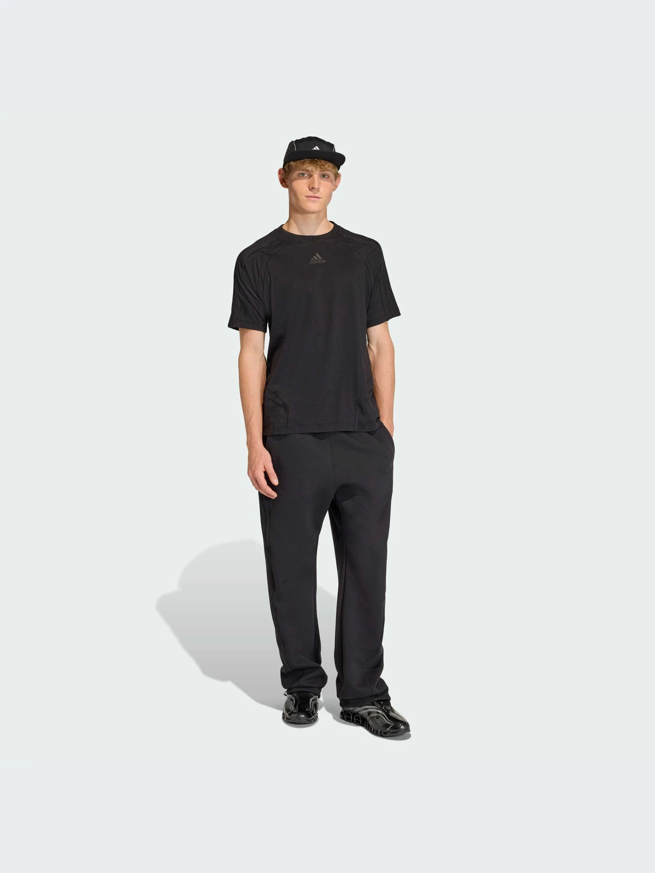 Футболки и поло Adidas модель KE0713-KZ Футболки и поло Adidas модель KE0713-KZ Фото