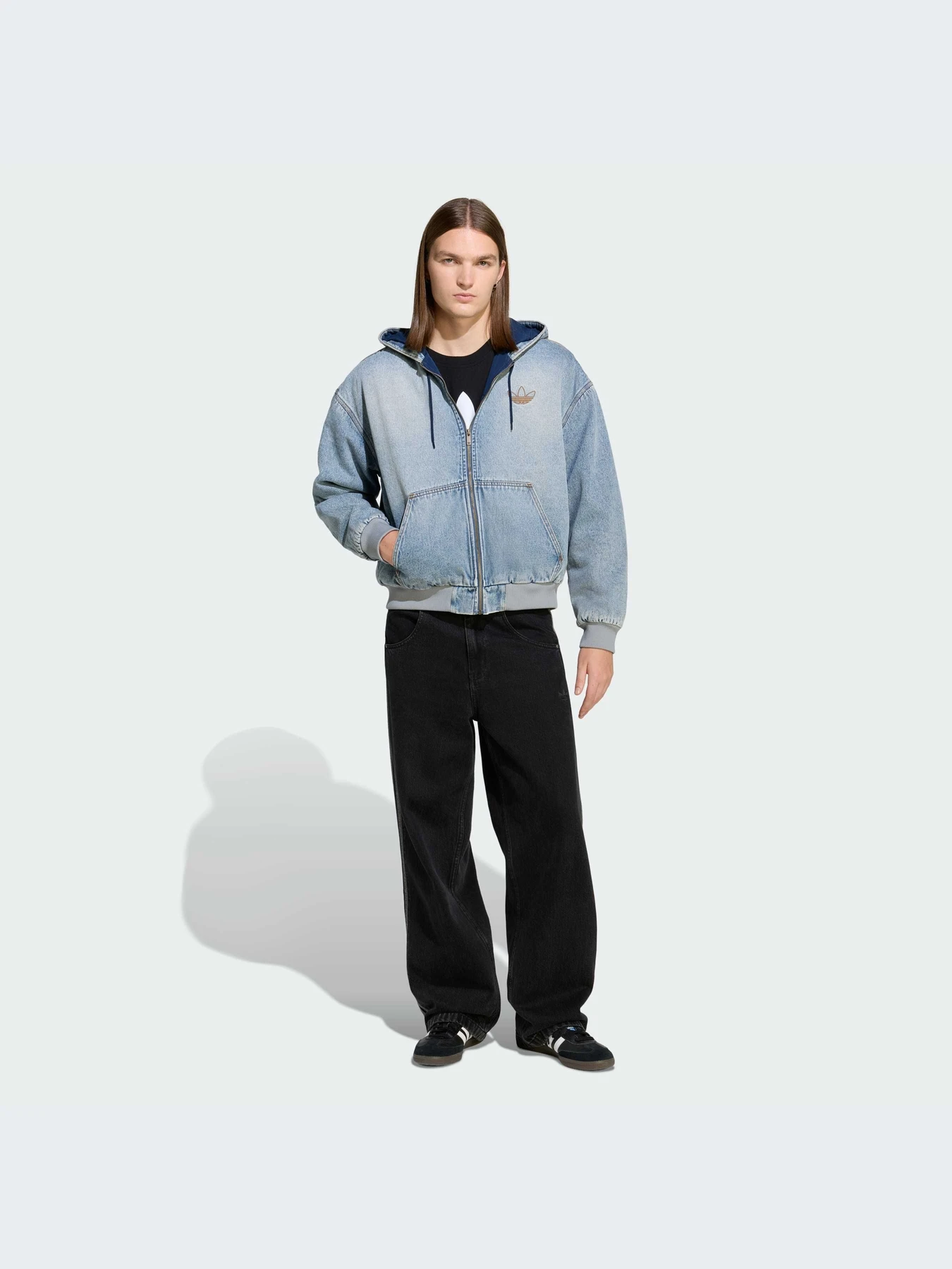 Худи и свитшоты Adidas модель KE0131-KZ Худи и свитшоты Adidas модель KE0131-KZ Фото