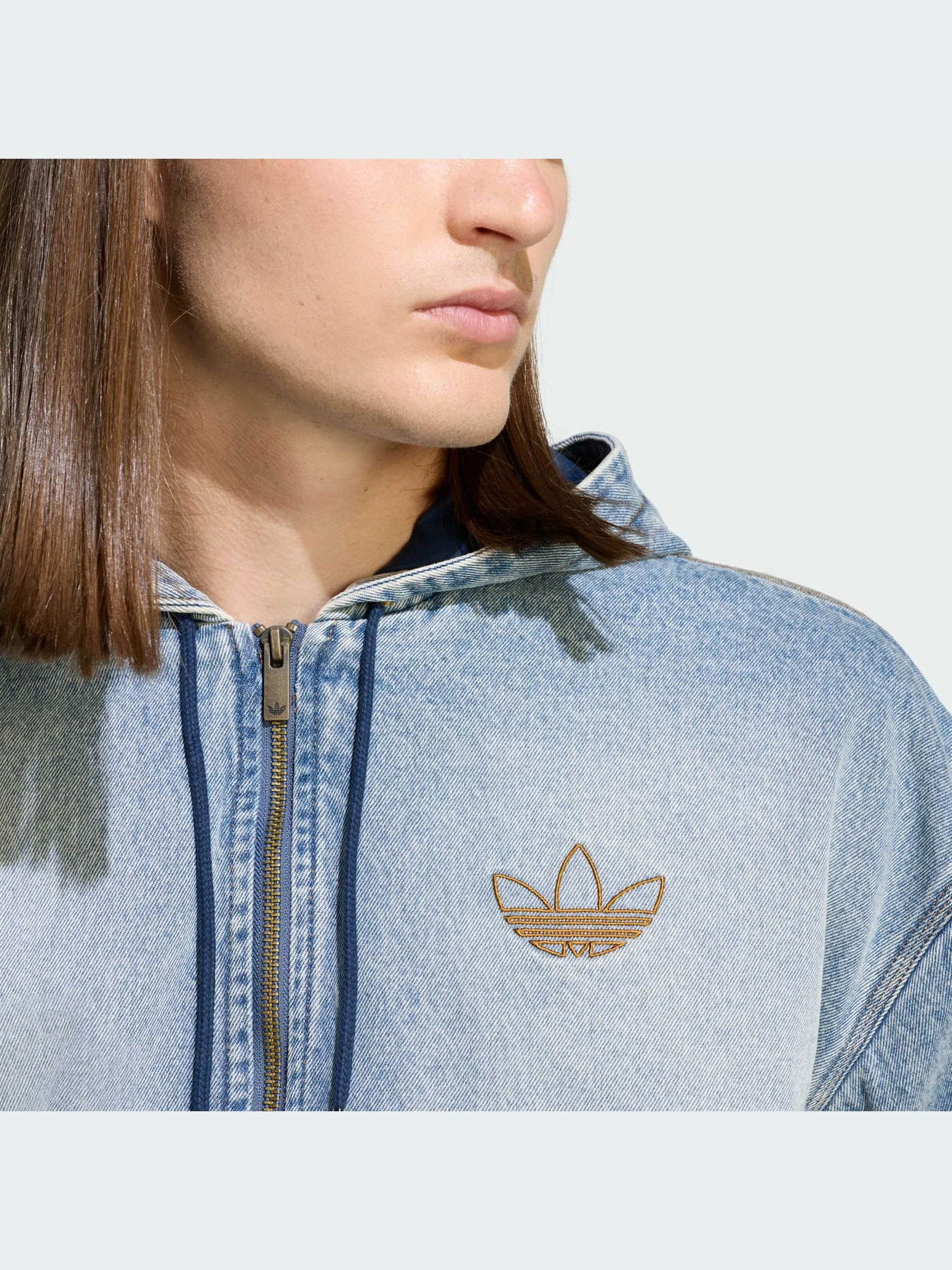 Худи и свитшоты Adidas модель KE0131-KZ Худи и свитшоты Adidas модель KE0131-KZ Фото