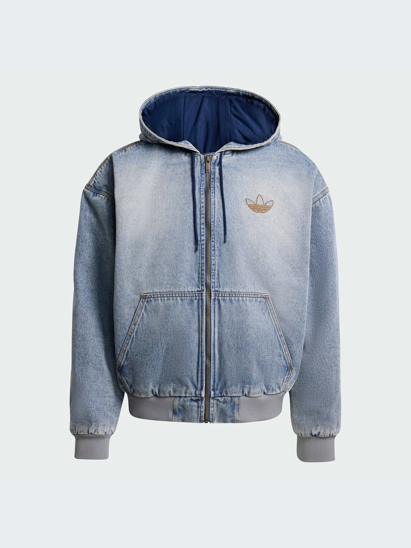 Худи и свитшоты Adidas модель KE0131-KZ Худи и свитшоты Adidas модель KE0131-KZ Фото