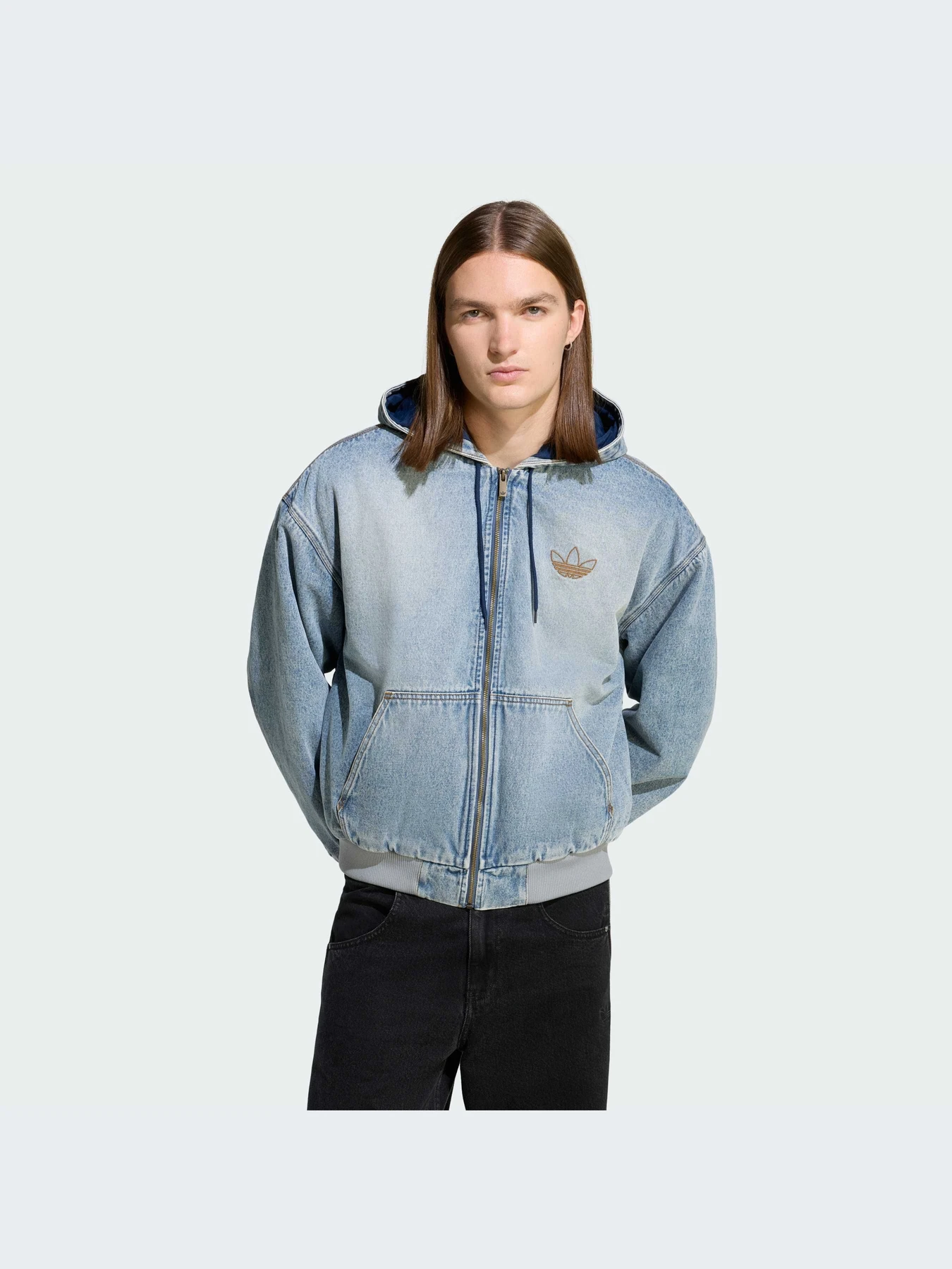 Худи и свитшоты Adidas модель KE0131-KZ Худи и свитшоты Adidas модель KE0131-KZ Фото