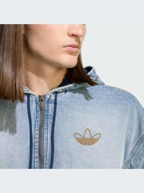 Худи и свитшоты Adidas модель KE0131-KZ Фото
