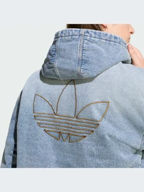 Худи и свитшоты Adidas модель KE0131-KZ Фото