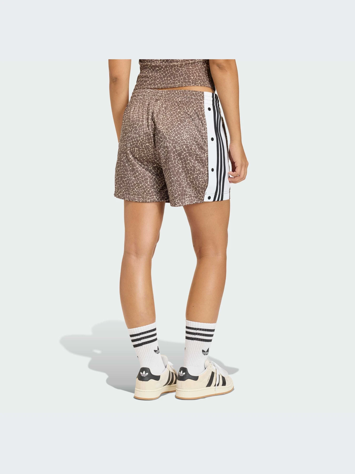 Шорты Adidas модель KD8821-KZ Шорты Adidas модель KD8821-KZ Фото