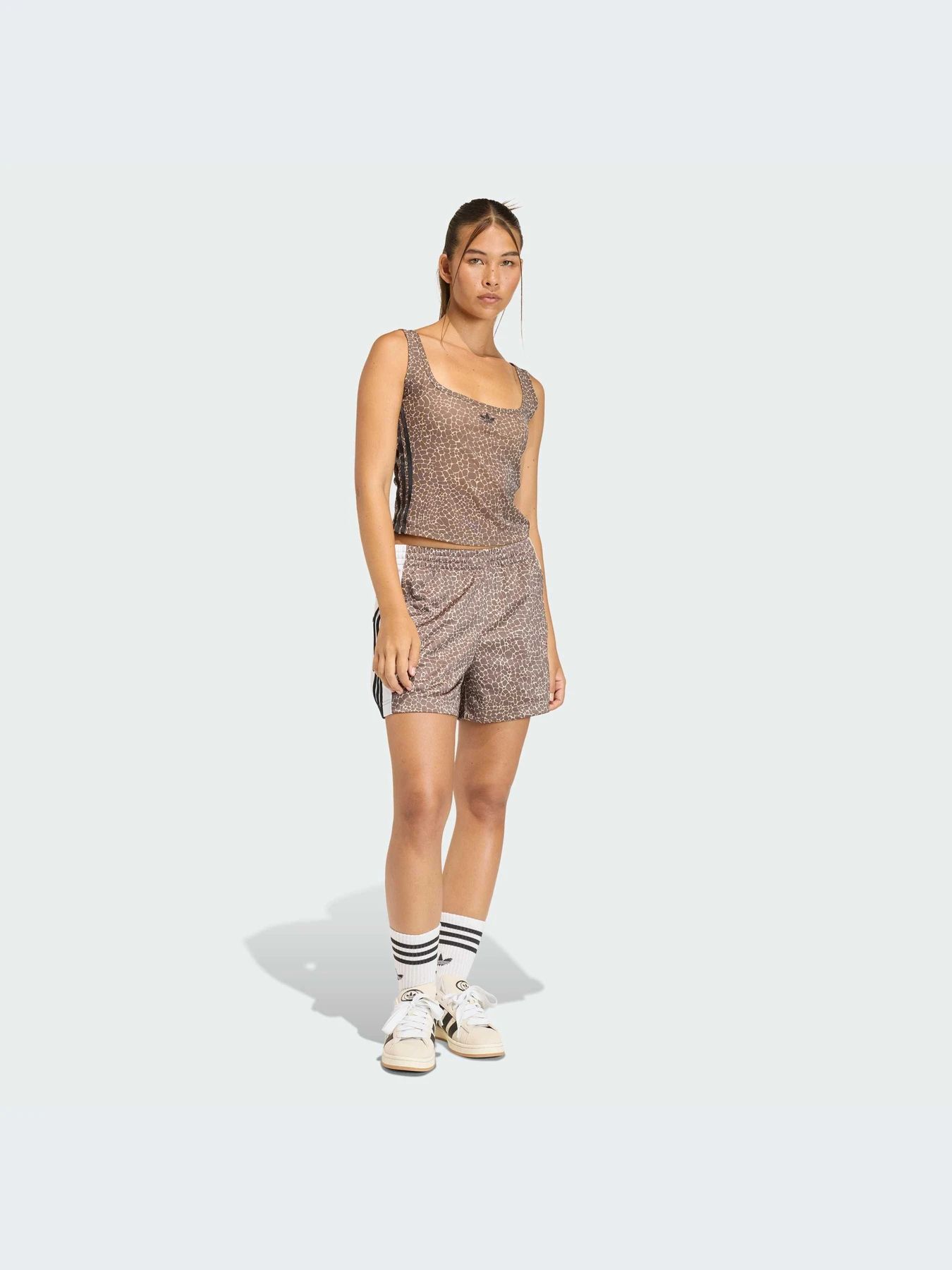Шорты Adidas модель KD8821-KZ Шорты Adidas модель KD8821-KZ Фото