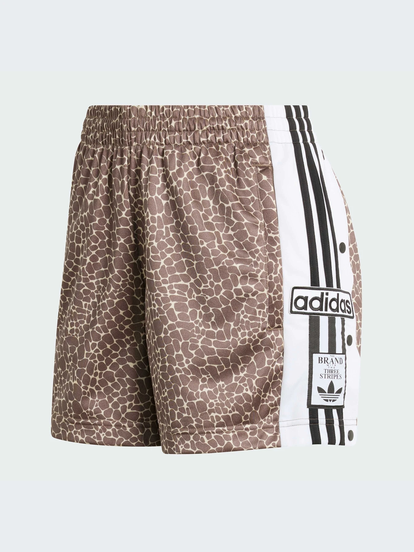 Шорты Adidas модель KD8821-KZ Шорты Adidas модель KD8821-KZ Фото