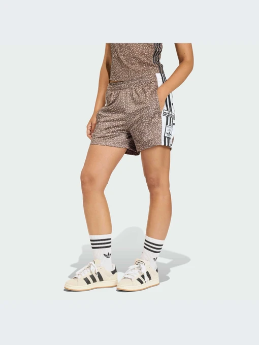 Шорты Adidas модель KD8821-KZ Фото