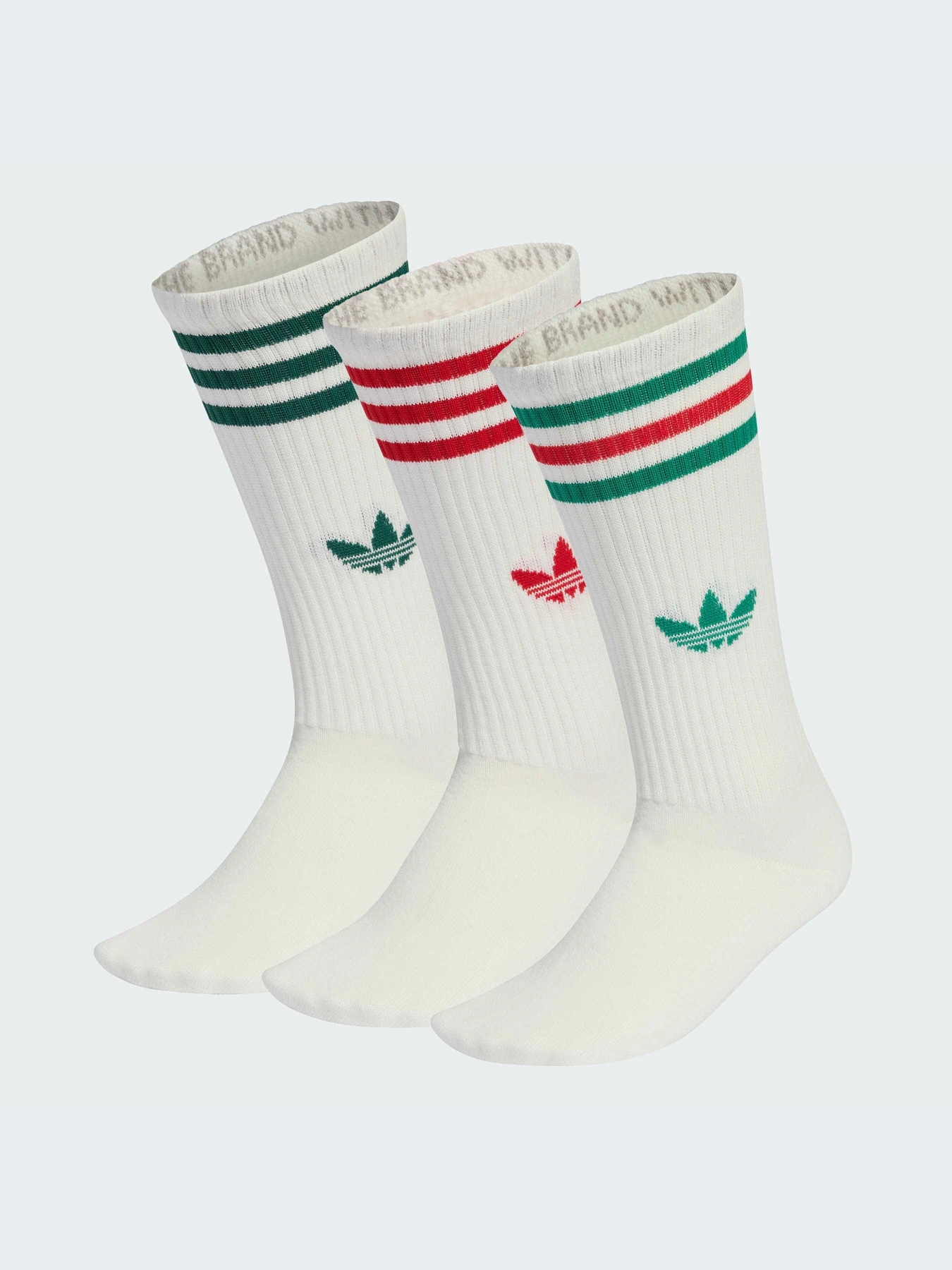 Носки и гольфы Adidas модель KD8239-KZ Носки и гольфы Adidas модель KD8239-KZ Фото