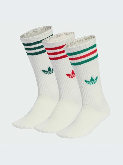 Носки и гольфы Adidas модель KD8239-KZ Фото