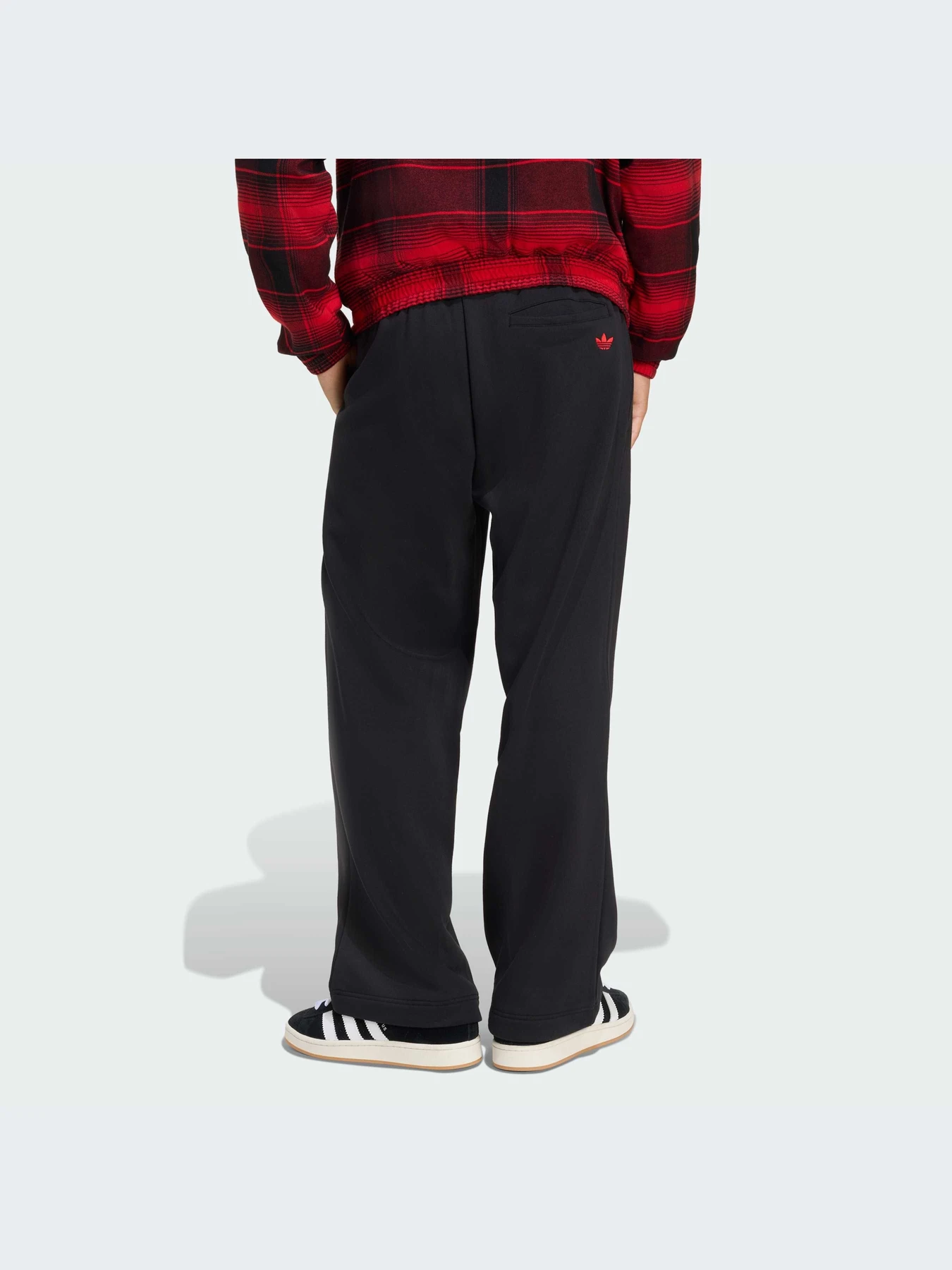 Брюки Adidas Graphics модель KD6552-KZ Брюки Adidas Graphics модель KD6552-KZ Фото