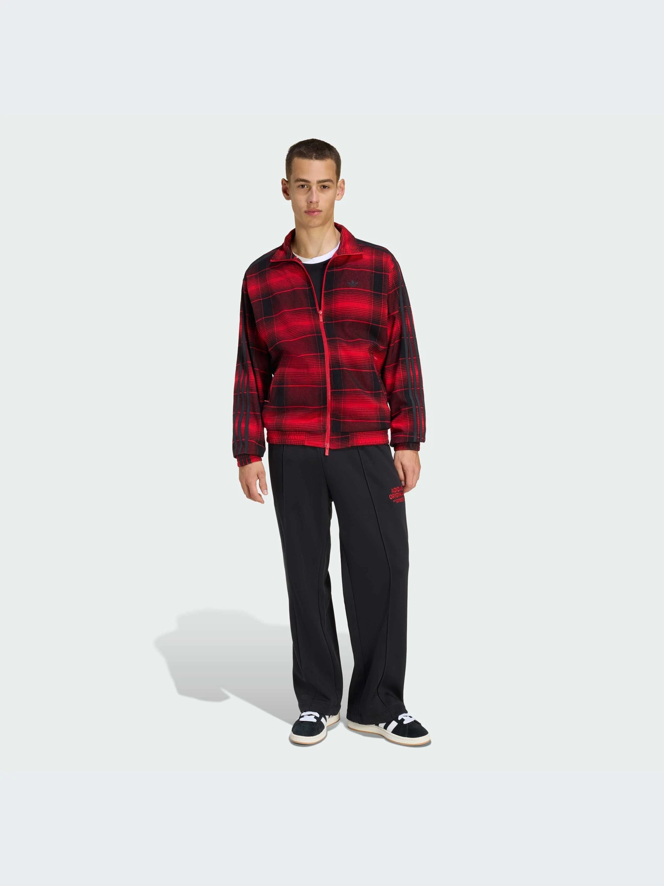 Брюки Adidas Graphics модель KD6552-KZ Брюки Adidas Graphics модель KD6552-KZ Фото