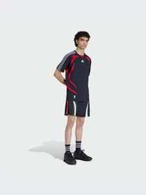 Шорты Adidas Adicolor модель KD5871-KZ Фото