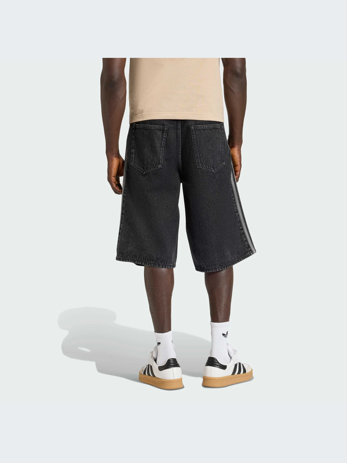 Шорты Adidas модель KD1498-KZ Шорты Adidas модель KD1498-KZ Фото