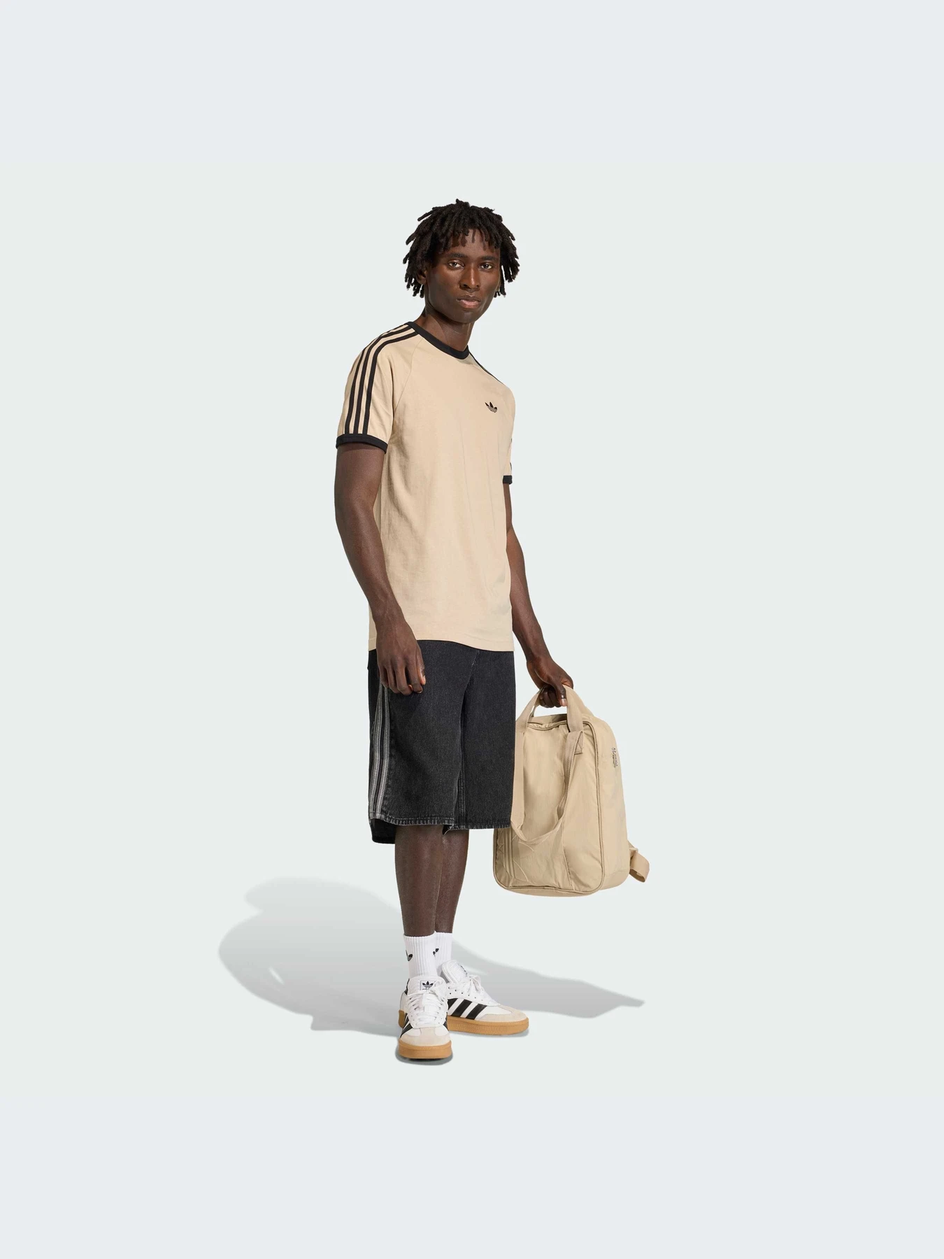 Шорты Adidas модель KD1498-KZ Шорты Adidas модель KD1498-KZ Фото