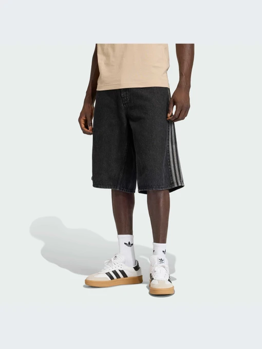 Шорты Adidas модель KD1498-KZ Фото