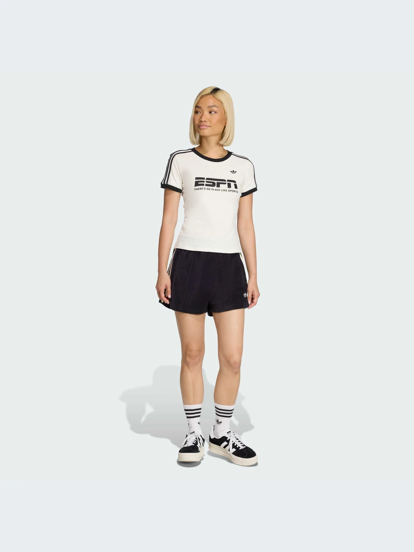 Футболки и поло Adidas модель KD1379-KZ Футболки и поло Adidas модель KD1379-KZ Фото