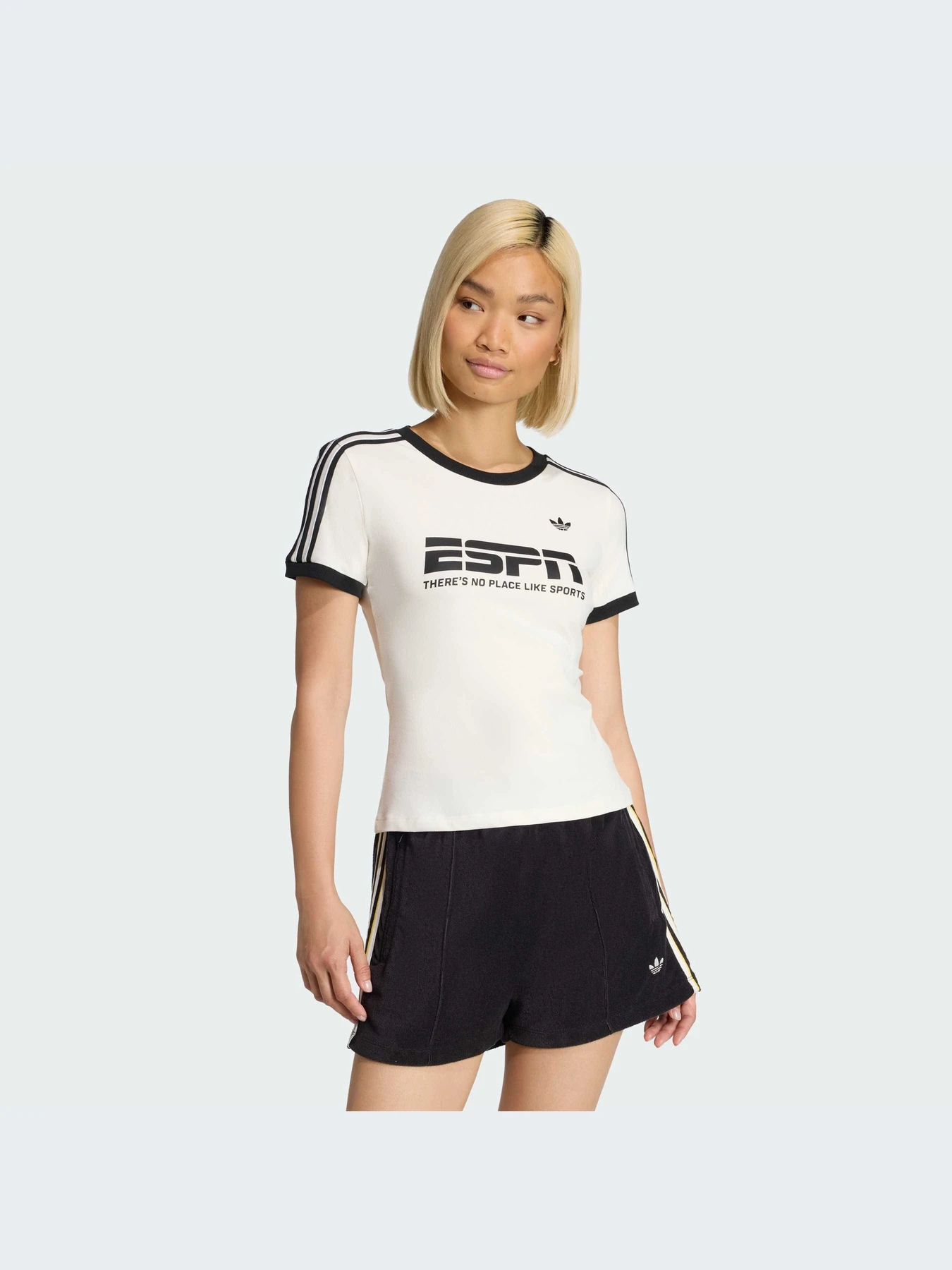 Футболки и поло Adidas модель KD1379-KZ Футболки и поло Adidas модель KD1379-KZ Фото