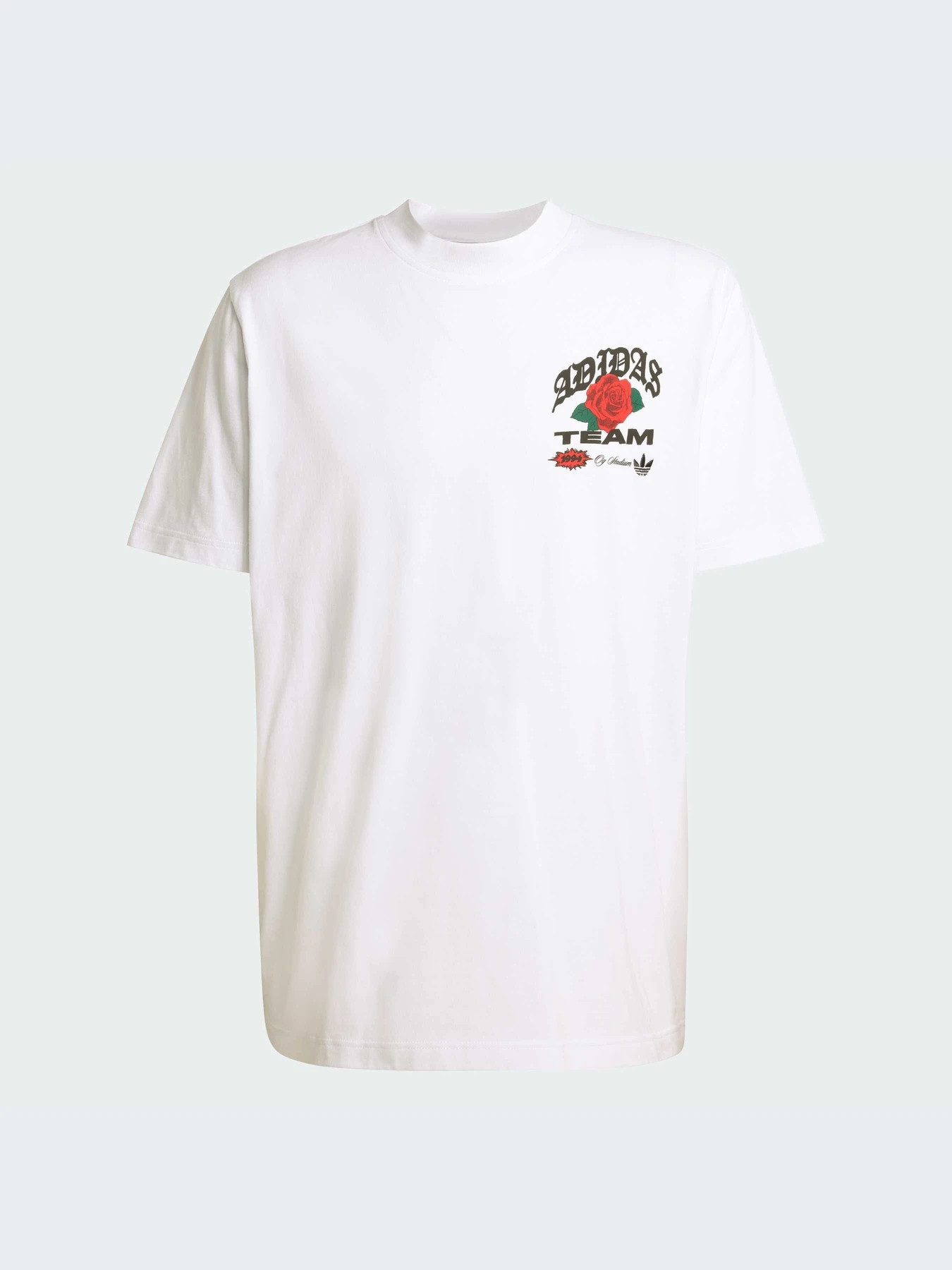 Футболки и поло Adidas Graphics модель KD0481-KZ Футболки и поло Adidas Graphics модель KD0481-KZ Фото