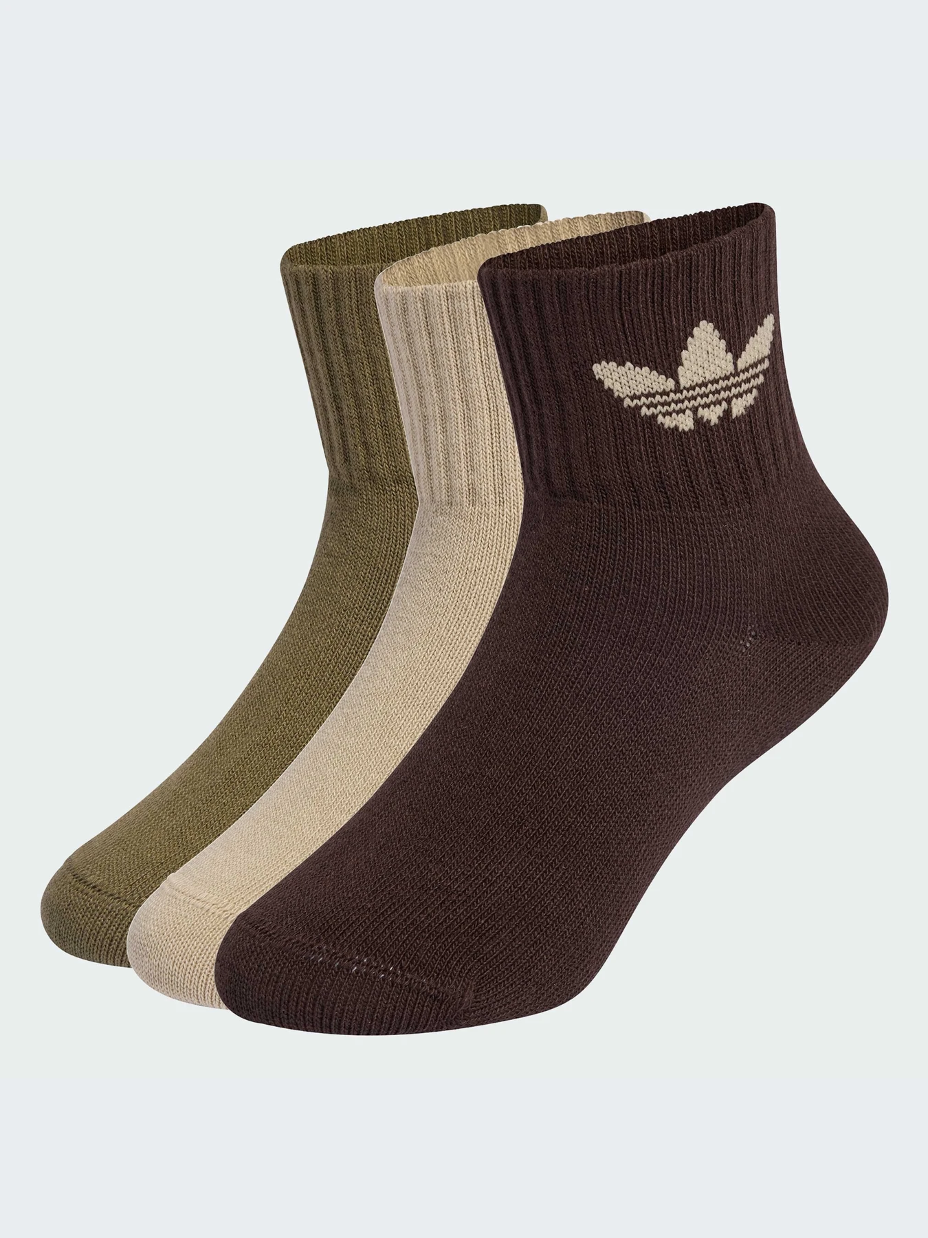 Носки и гольфы Adidas Adicolor модель KC7919-KZ Носки и гольфы Adidas Adicolor модель KC7919-KZ Фото