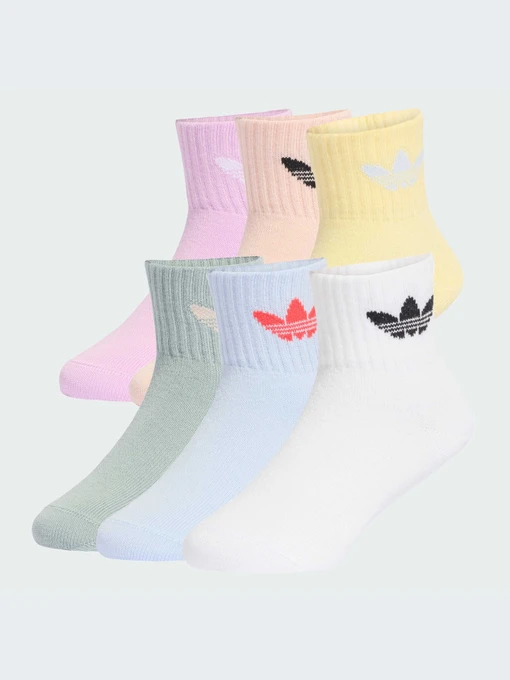 Носки и гольфы Adidas модель KC7916-KZ Фото