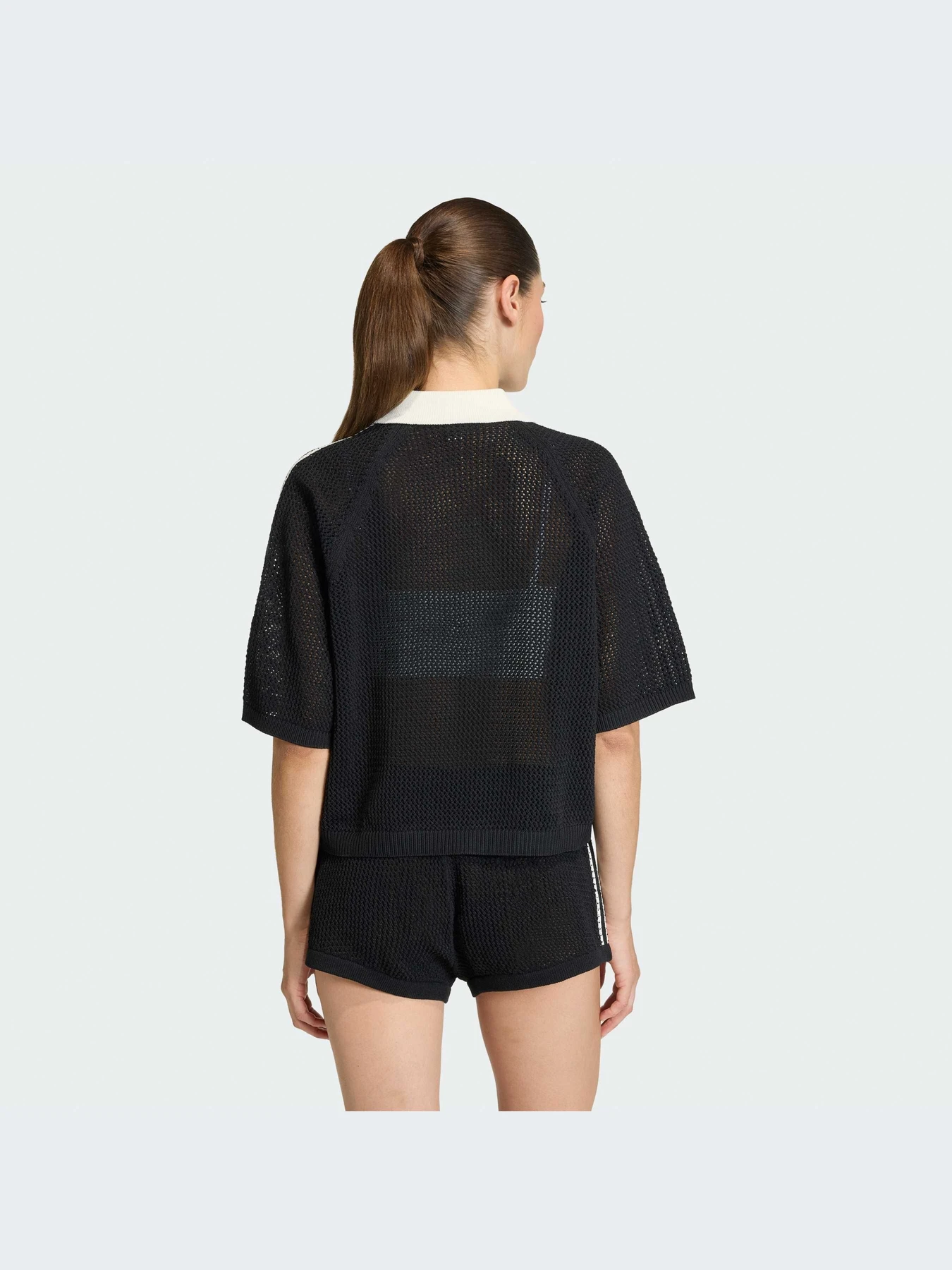 Футболки и поло Adidas Adicolor модель KC6491-KZ Футболки и поло Adidas Adicolor модель KC6491-KZ Фото