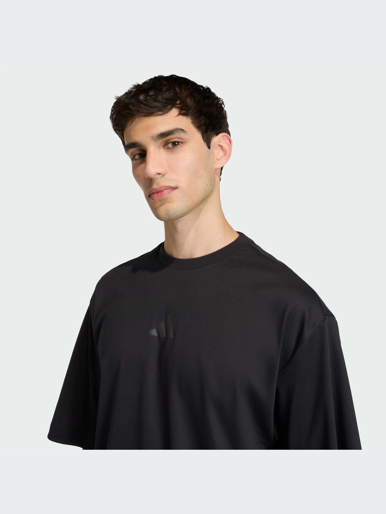 Футболки и поло Adidas модель KC1051-KZ Футболки и поло Adidas модель KC1051-KZ Фото