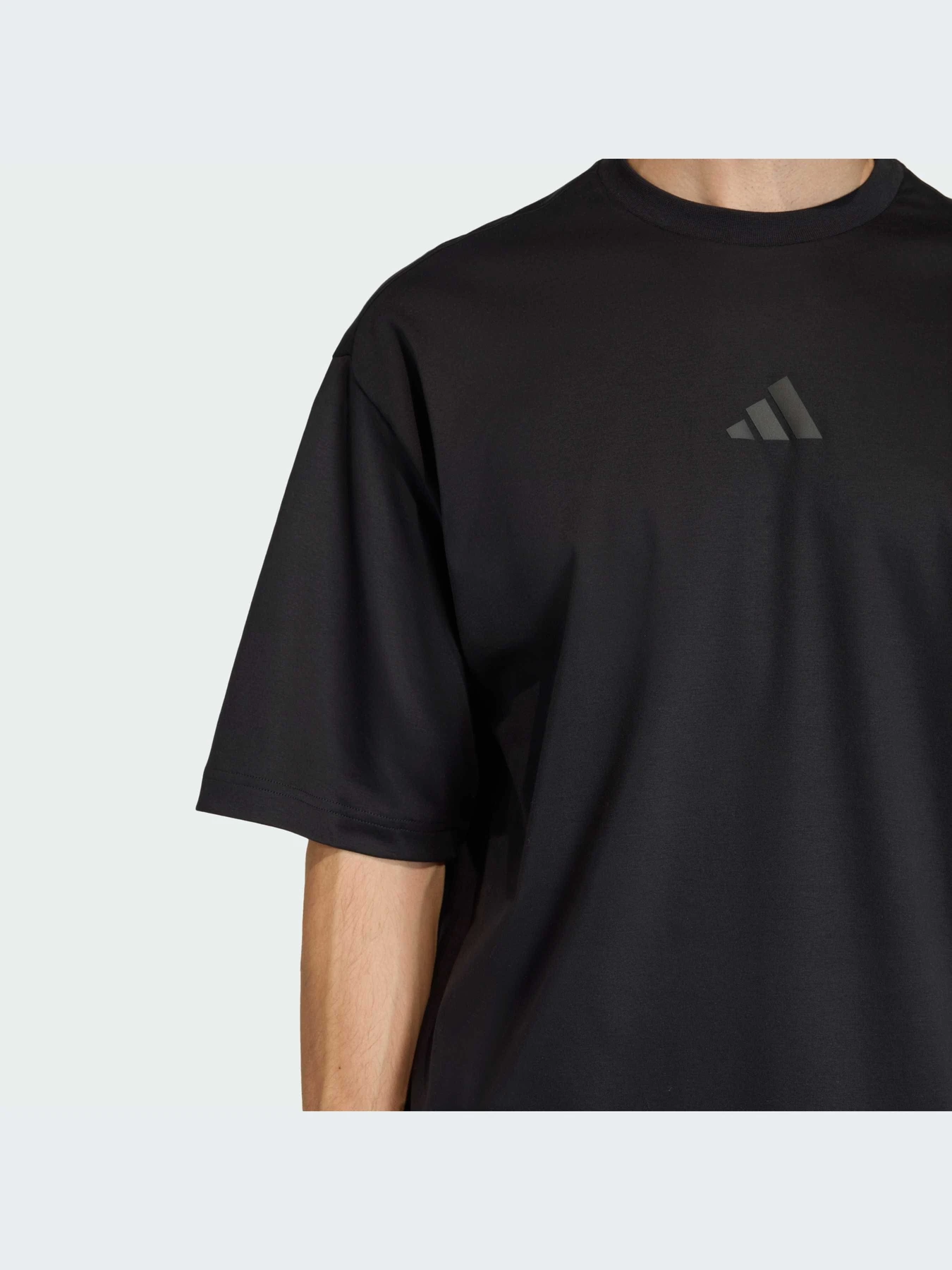Футболки и поло Adidas модель KC1051-KZ Футболки и поло Adidas модель KC1051-KZ Фото