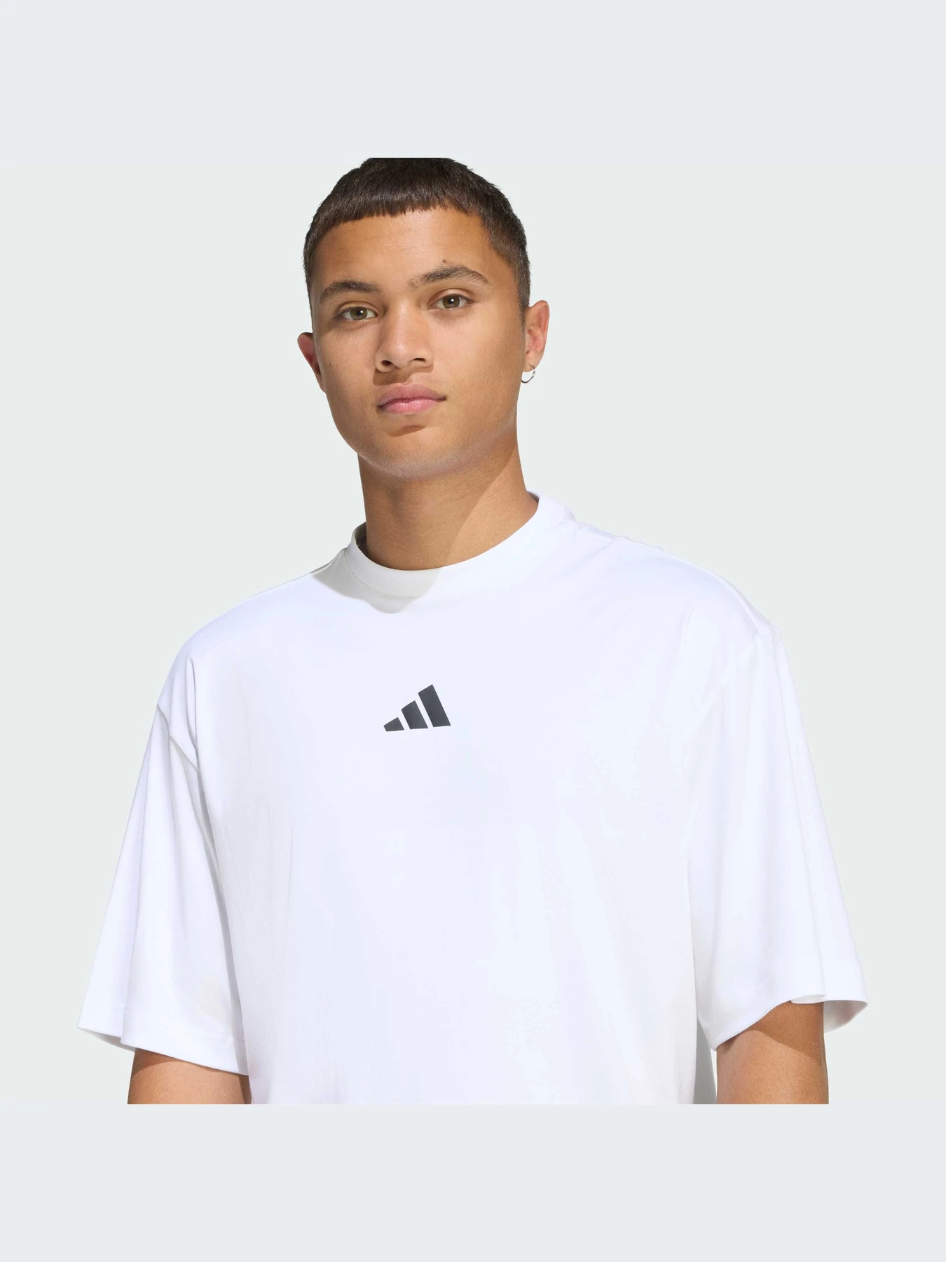 Футболки и поло Adidas модель KC1050-KZ Футболки и поло Adidas модель KC1050-KZ Фото