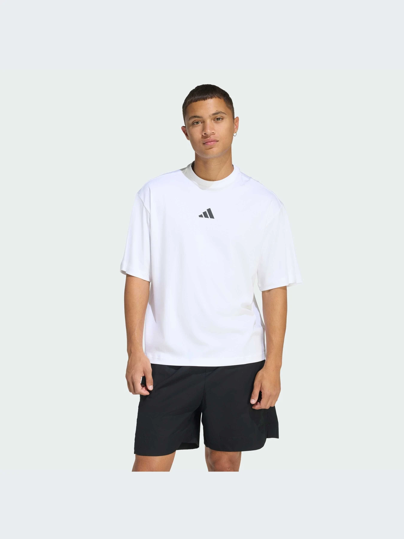 Футболки и поло Adidas модель KC1050-KZ Футболки и поло Adidas модель KC1050-KZ Фото