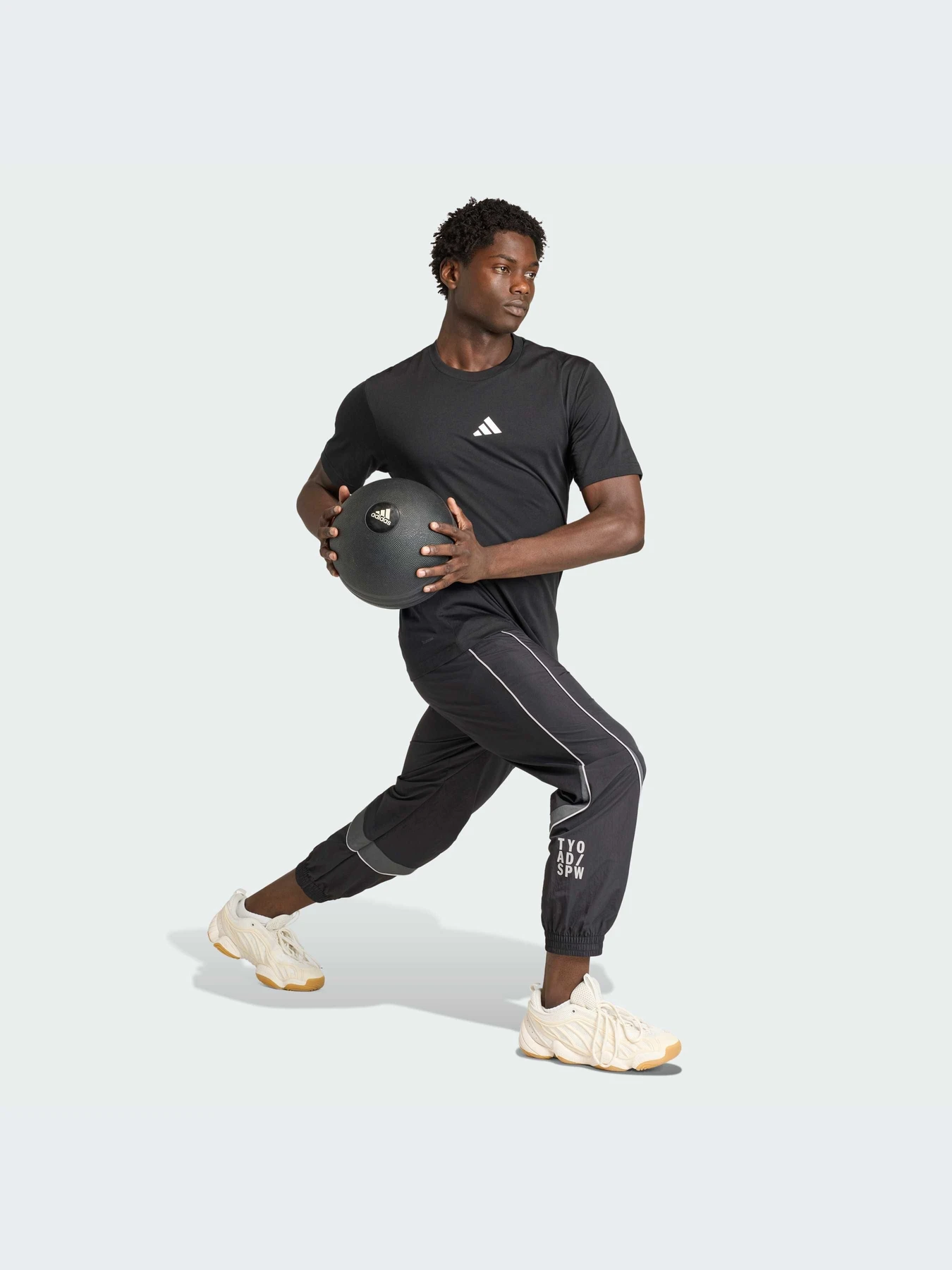Футболки и поло Adidas Clima модель KB9404-KZ Футболки и поло Adidas Clima модель KB9404-KZ Фото
