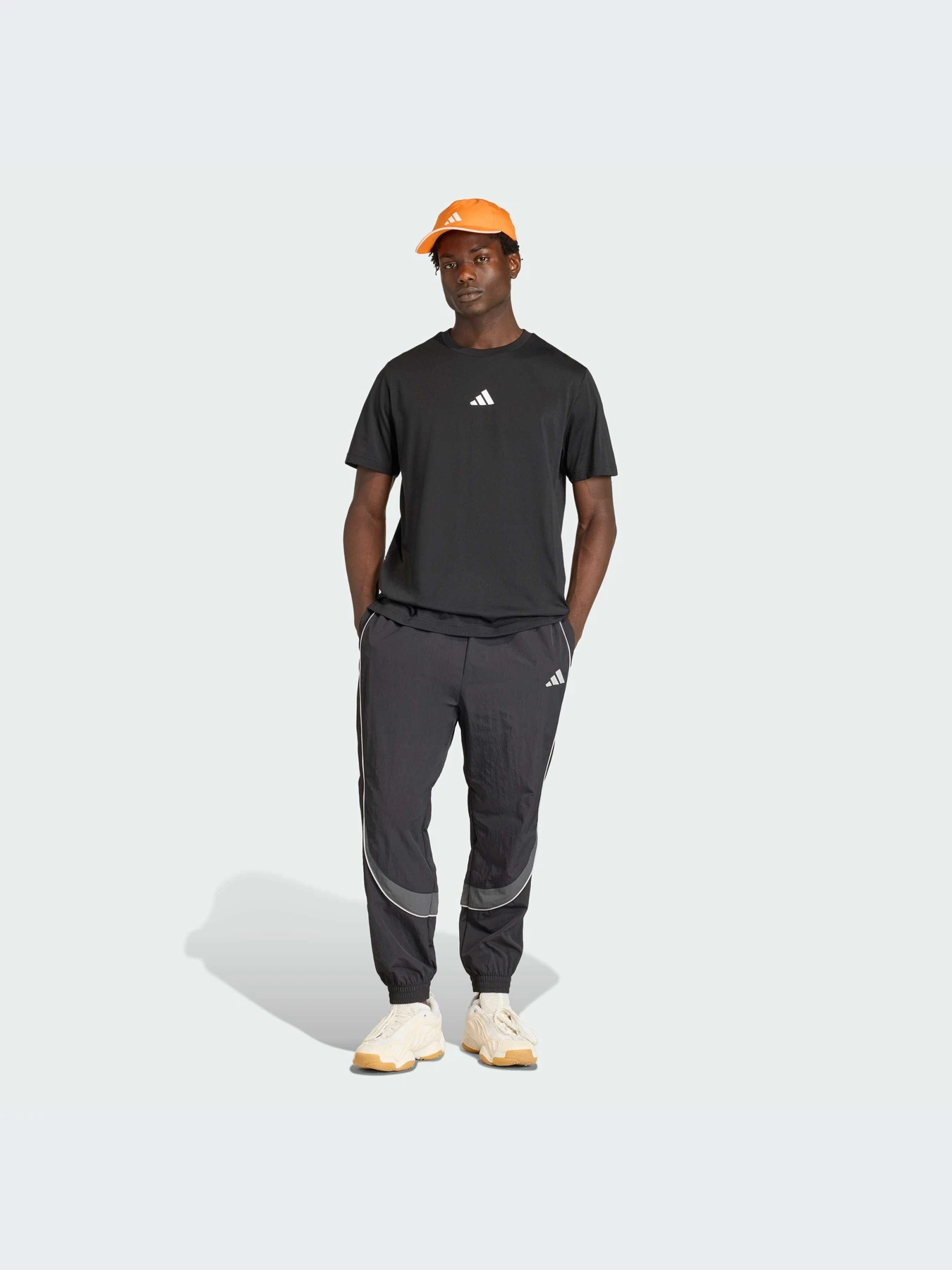 Футболки и поло Adidas Clima модель KB9404-KZ Футболки и поло Adidas Clima модель KB9404-KZ Фото