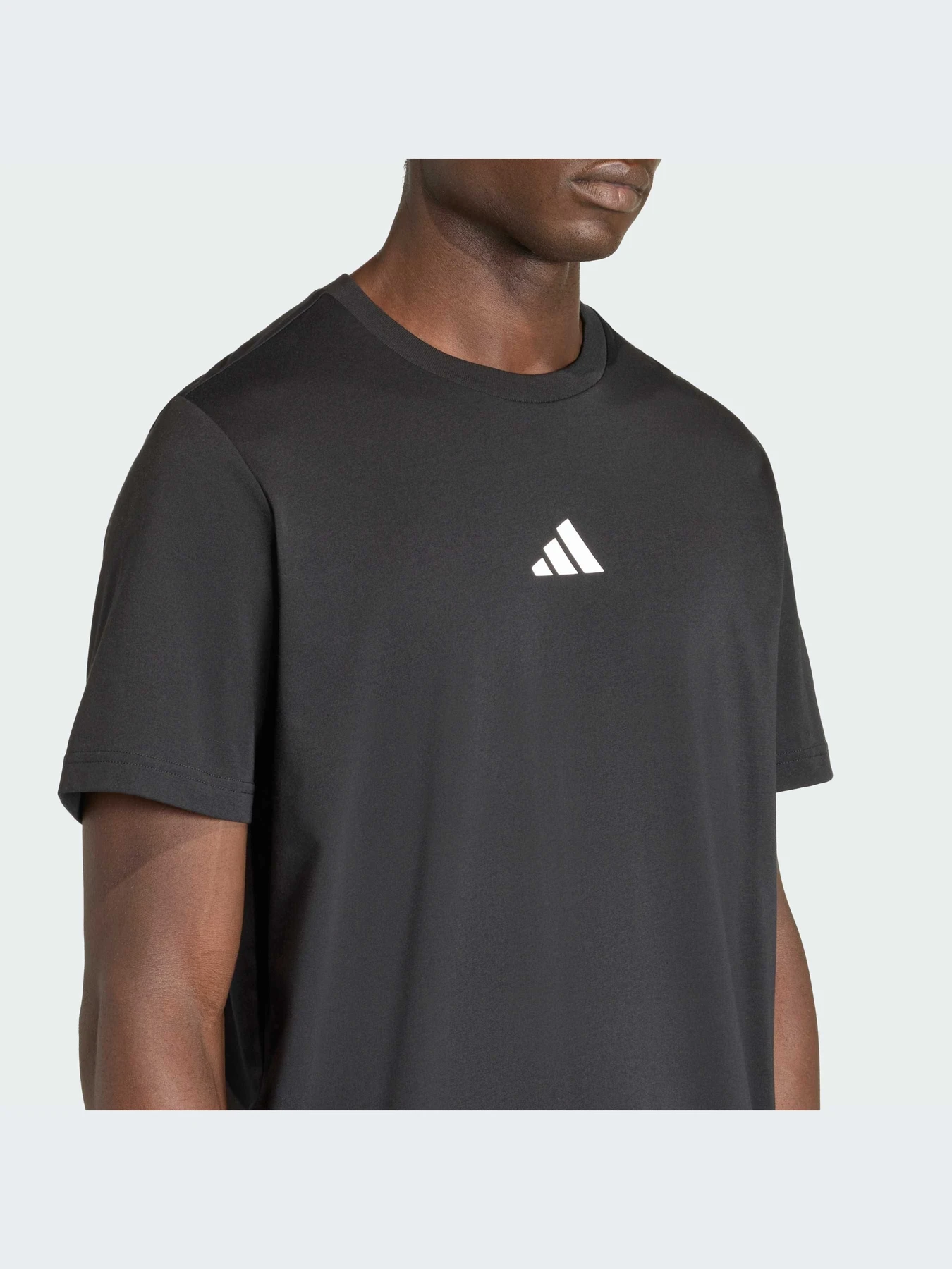 Футболки и поло Adidas Clima модель KB9404-KZ Футболки и поло Adidas Clima модель KB9404-KZ Фото