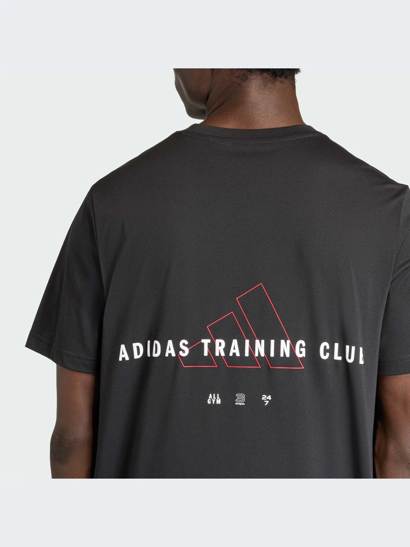 Футболки и поло Adidas Clima модель KB9404-KZ Футболки и поло Adidas Clima модель KB9404-KZ Фото