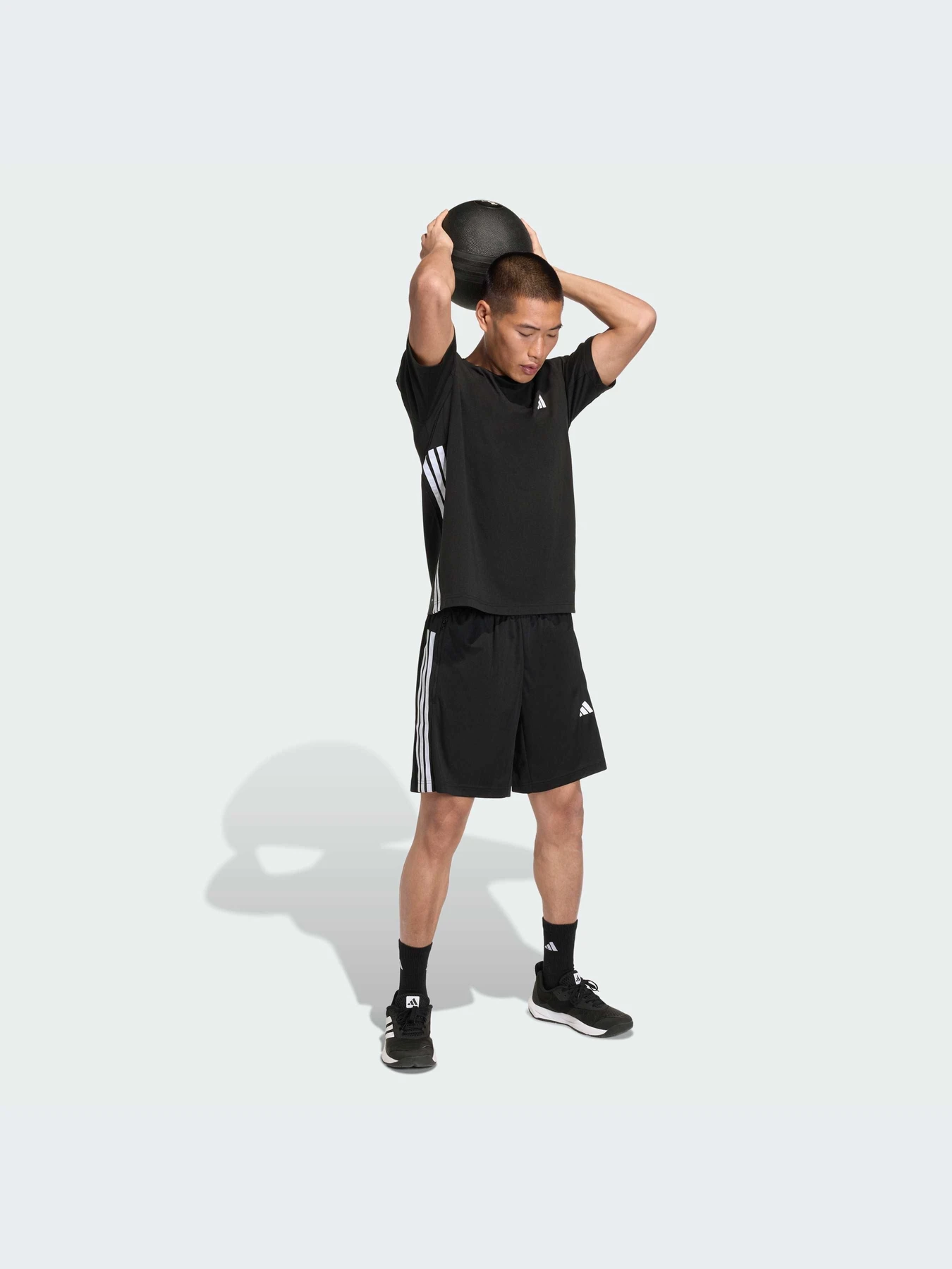 Футболки и поло Adidas модель KA3486-KZ Футболки и поло Adidas модель KA3486-KZ Фото