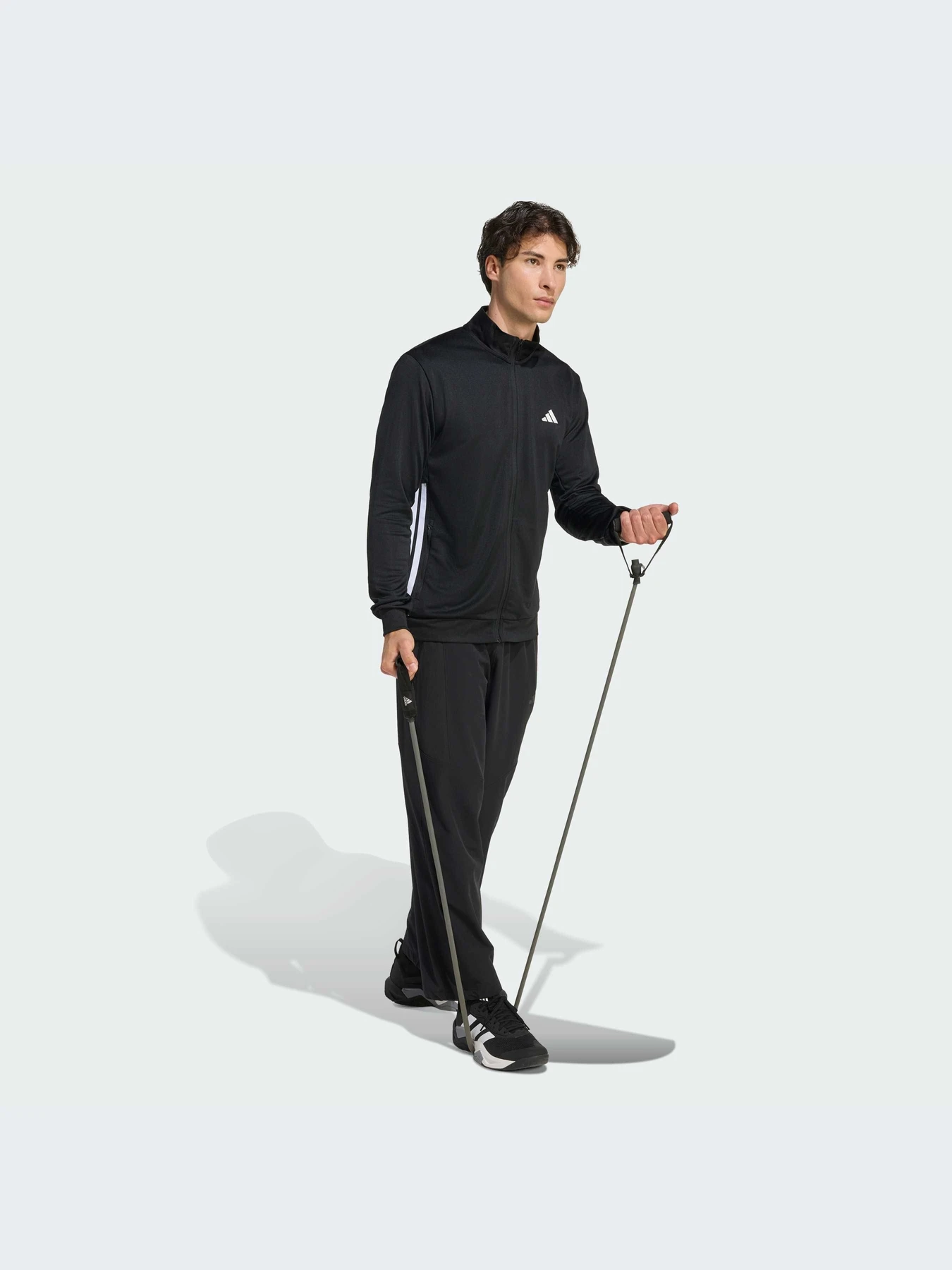 Худи и свитшоты Adidas модель KA3481-KZ Худи и свитшоты Adidas модель KA3481-KZ Фото